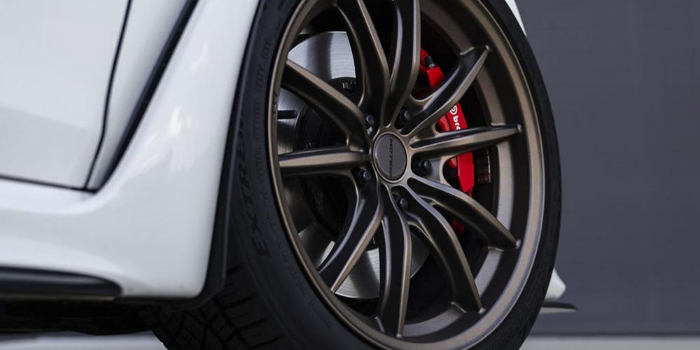 Honda Type R
